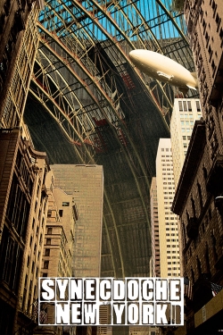 Watch Synecdoche, New York Movies for Free