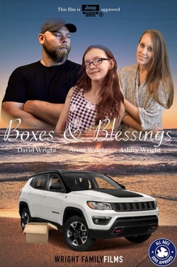 Watch Boxes & Blessings Movies for Free