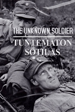 Watch The Unknown Soldier Movies for Free