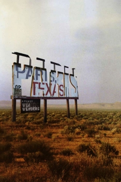 Watch Paris, Texas Movies for Free