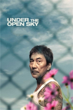 Watch Under the Open Sky Movies for Free