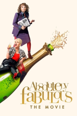 Watch Absolutely Fabulous: The Movie Movies for Free