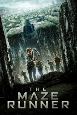 Watch The Maze Runner Movies for Free