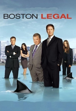 Watch Boston Legal Movies for Free