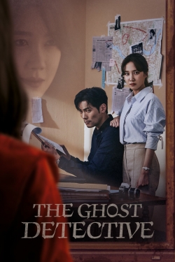 Watch The Ghost Detective Movies for Free
