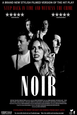 Watch Noir Movies for Free