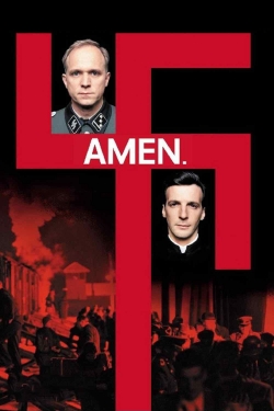Watch Amen. Movies for Free