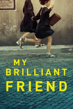 Watch My Brilliant Friend Movies for Free