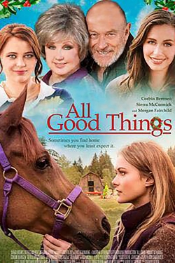 Watch All Good Things Movies for Free
