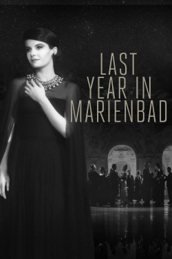 Watch Last Year at Marienbad Movies for Free