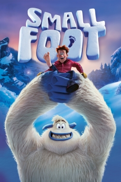 Watch Smallfoot Movies for Free