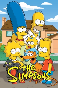 Watch The Simpsons Movies for Free