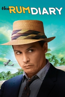 Watch The Rum Diary Movies for Free