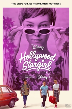 Watch Hollywood Stargirl Movies for Free