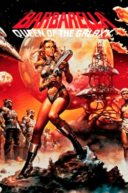 Watch Barbarella Movies for Free