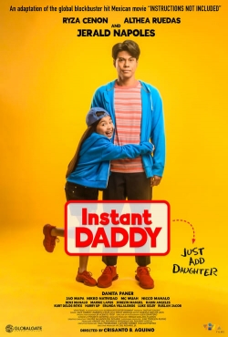 Watch Instant Daddy Movies for Free