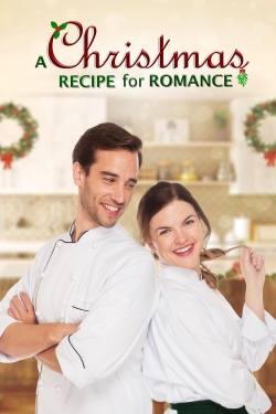 Watch A Christmas Recipe for Romance Movies for Free