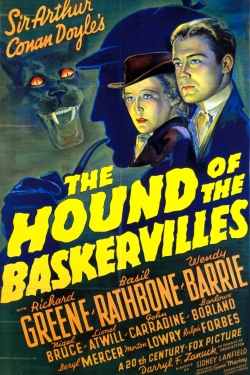 Watch The Hound of the Baskervilles Movies for Free
