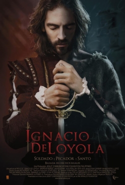 Watch Ignatius of Loyola Movies for Free