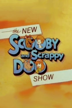 Watch The New Scooby and Scrappy-Doo Show Movies for Free