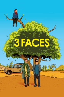 Watch 3 Faces Movies for Free