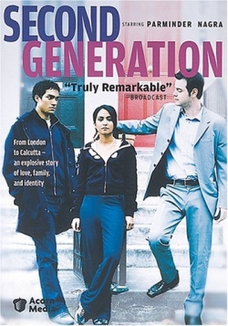Watch Second Generation Movies for Free