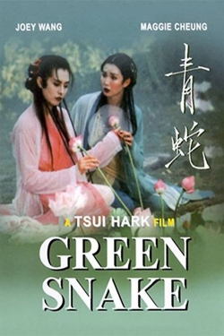 Watch Green Snake Movies for Free