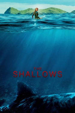 Watch The Shallows Movies for Free