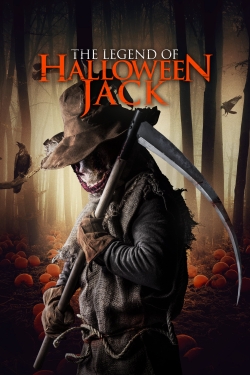 Watch The Legend of Halloween Jack Movies for Free