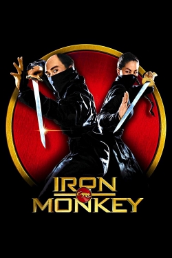 Watch Iron Monkey Movies for Free