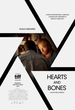 Watch Hearts and Bones Movies for Free