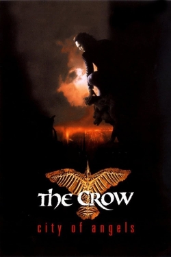 Watch The Crow: City of Angels Movies for Free