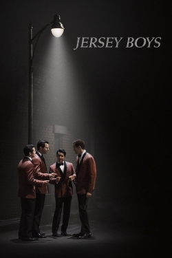 Watch Jersey Boys Movies for Free
