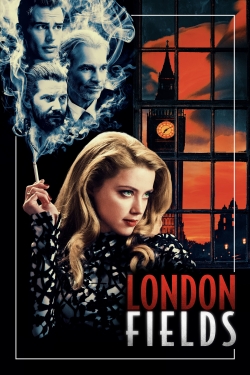 Watch London Fields Movies for Free