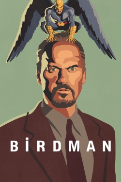 Watch Birdman Movies for Free
