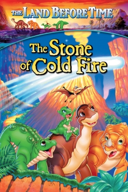 Watch The Land Before Time VII: The Stone of Cold Fire Movies for Free