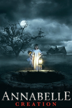 Watch Annabelle: Creation Movies for Free