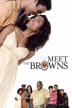 Watch Meet the Browns Movies for Free