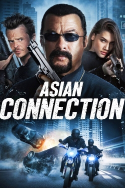 Watch The Asian Connection Movies for Free