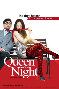 Watch Queen of The Night Movies for Free