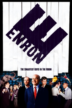 Watch Enron: The Smartest Guys in the Room Movies for Free