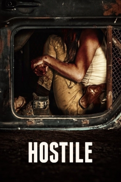 Watch Hostile Movies for Free