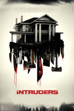 Watch Intruders Movies for Free