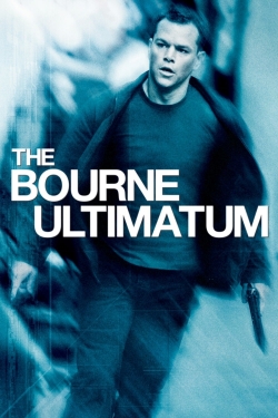Watch The Bourne Ultimatum Movies for Free