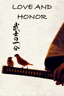 Watch Love and Honor Movies for Free