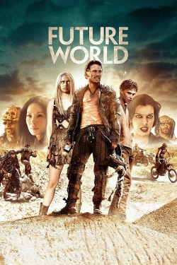Watch Future World Movies for Free