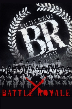 Watch Battle Royale Movies for Free
