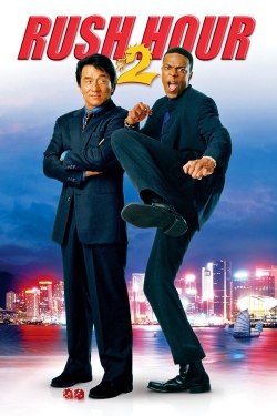 Watch Rush Hour 2 Movies for Free