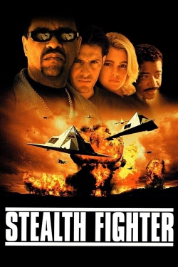 Watch Stealth Fighter Movies for Free