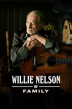 Watch Willie Nelson & Family Movies for Free